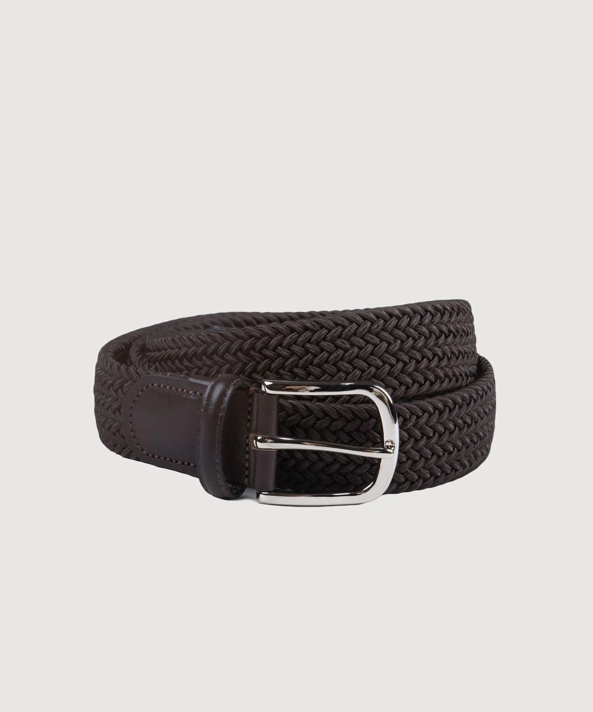 Classic Woven Belt