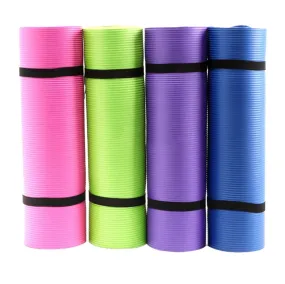 Classic Yoga Mat