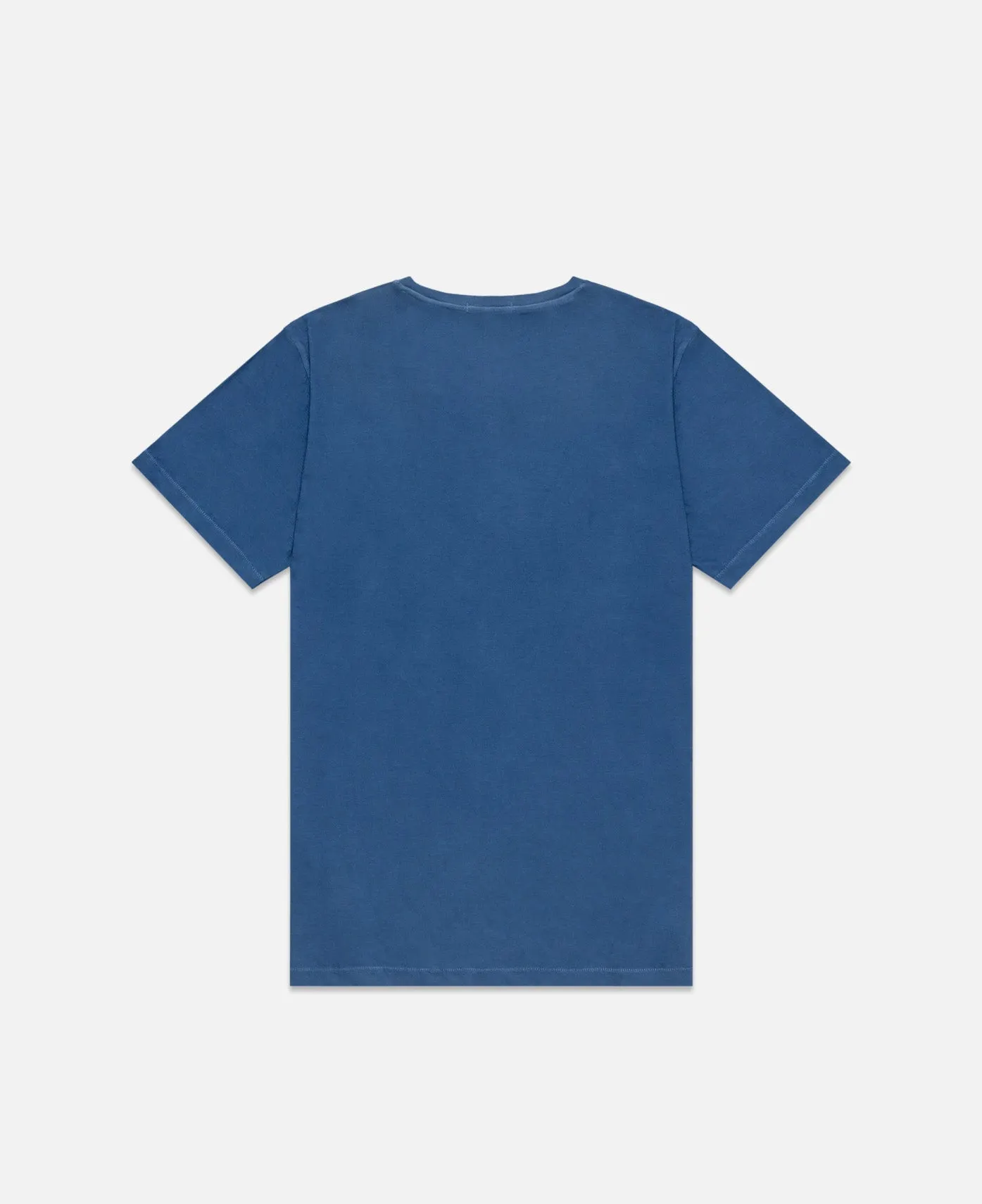 Clean Crew T-Shirt (Navy)