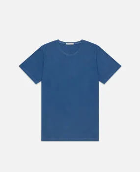 Clean Crew T-Shirt (Navy)