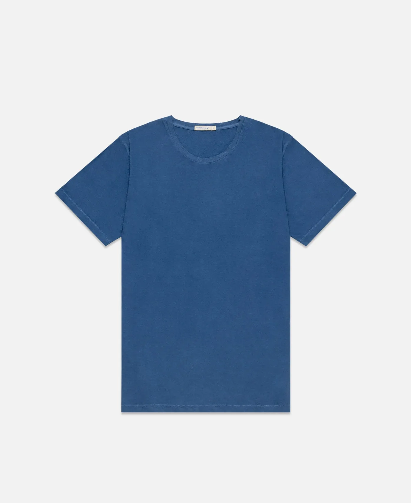 Clean Crew T-Shirt (Navy)