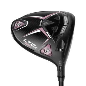 Cobra LTDx MAX Women's Driver