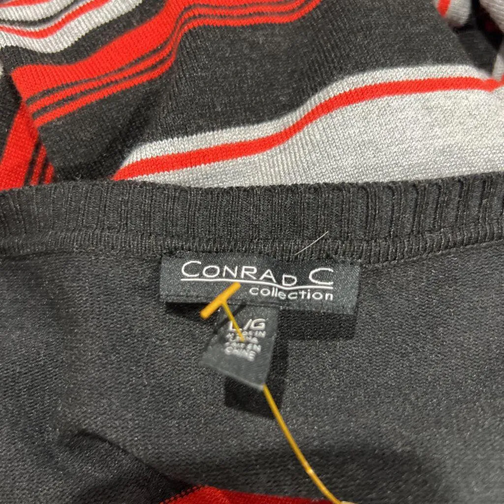 Conrad C Sweater Large