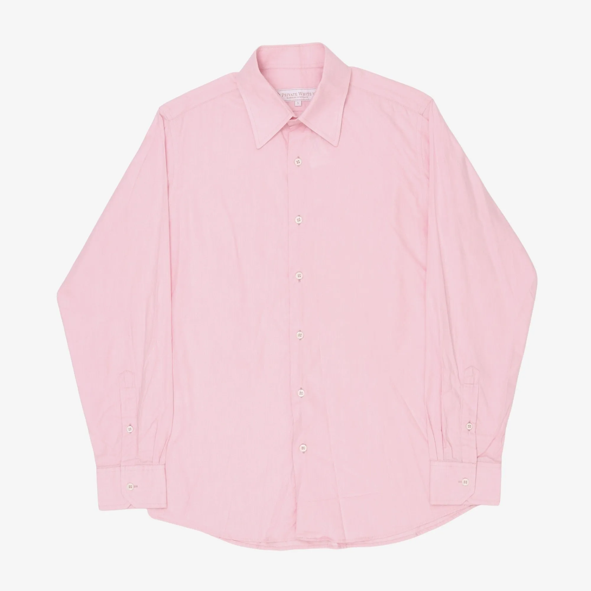 Cotton Shirt