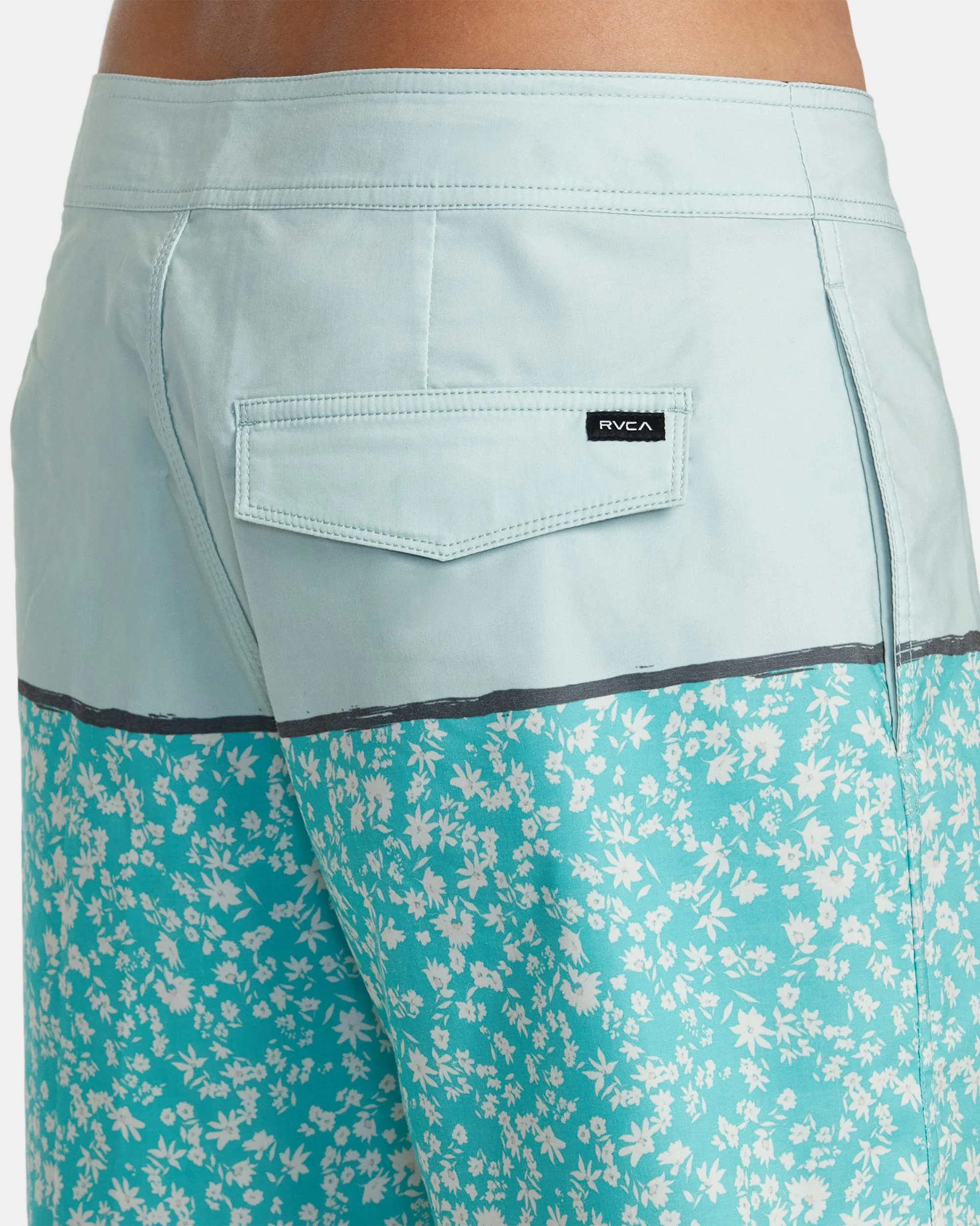 County 18 Boardshorts - Seal