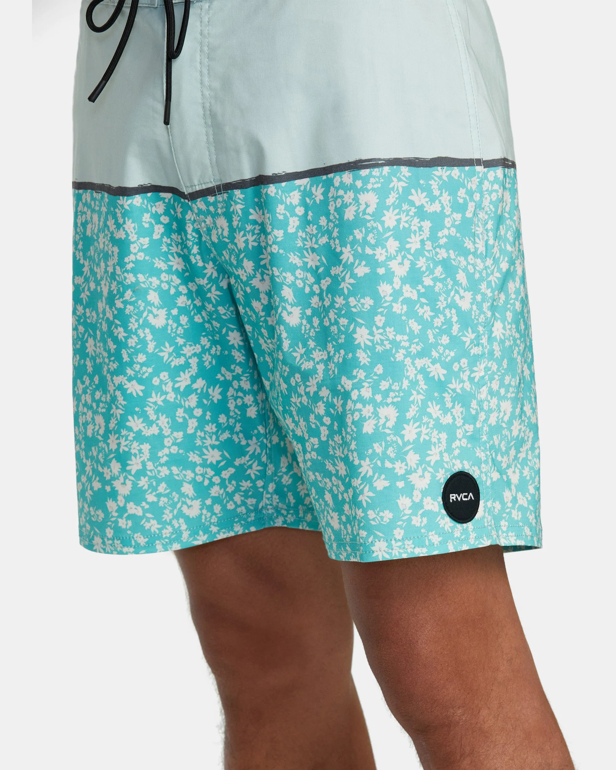 County 18 Boardshorts - Seal