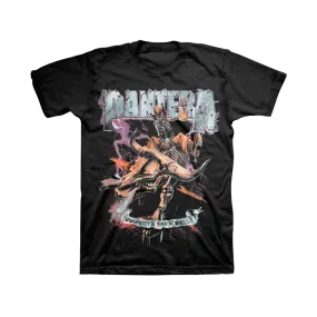 Cowboys From Hell Tour T-Shirt