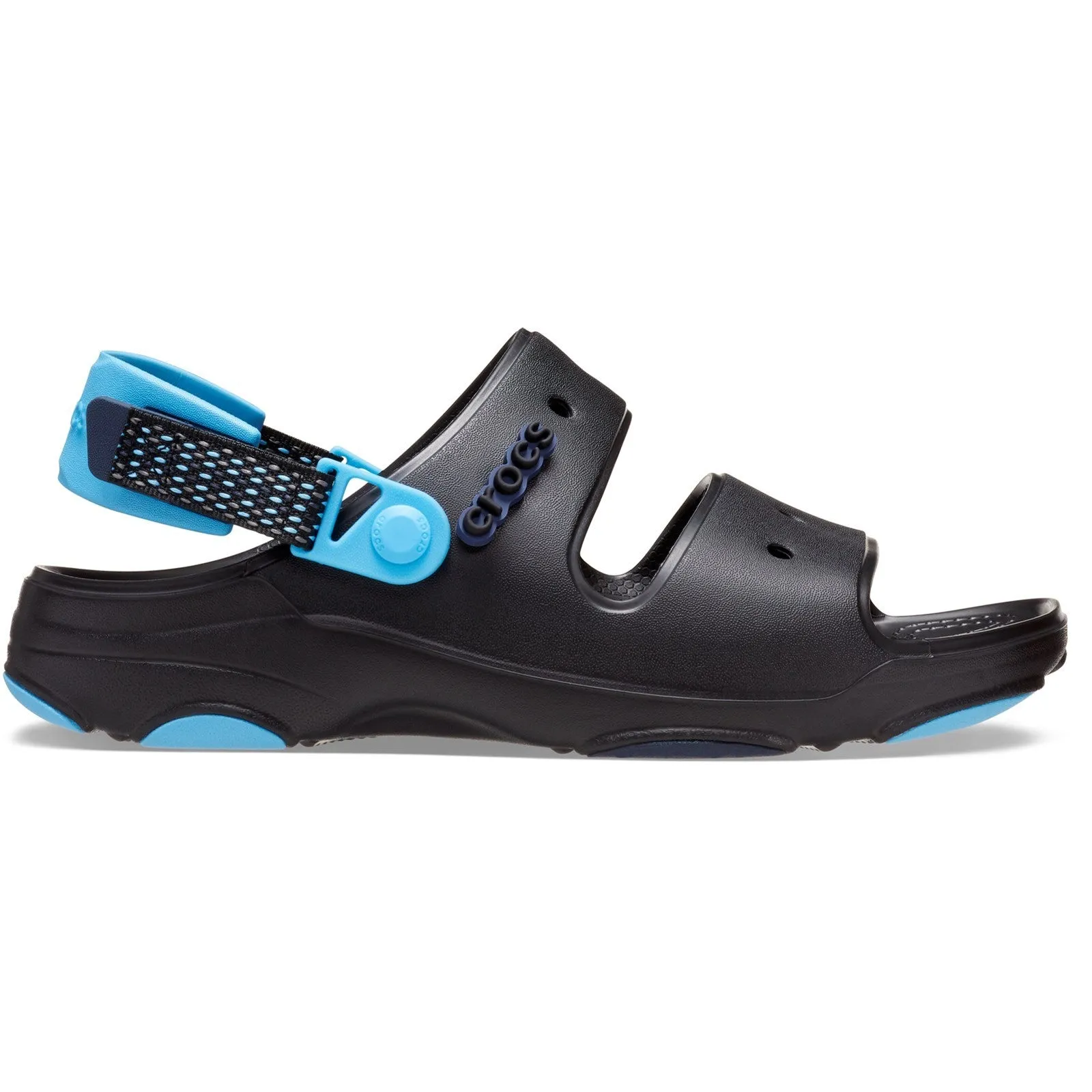 Crocs All Terrain Two Strap Sandals