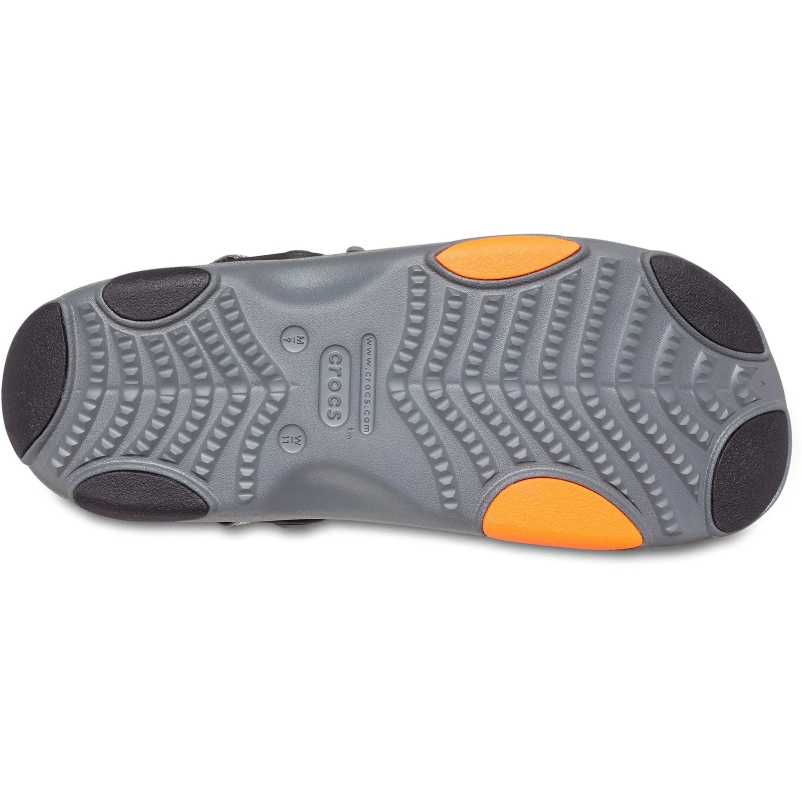 Crocs All Terrain Two Strap Sandals