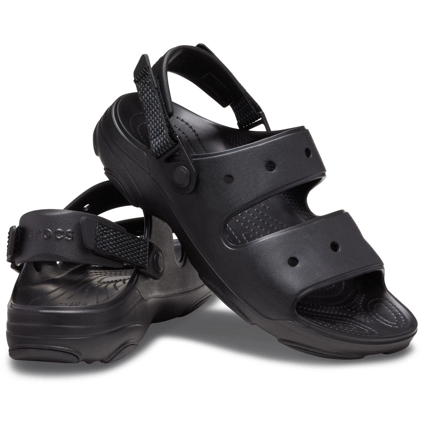 Crocs All Terrain Two Strap Sandals