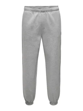 Dan Life Relax Heavy Sweat Pants