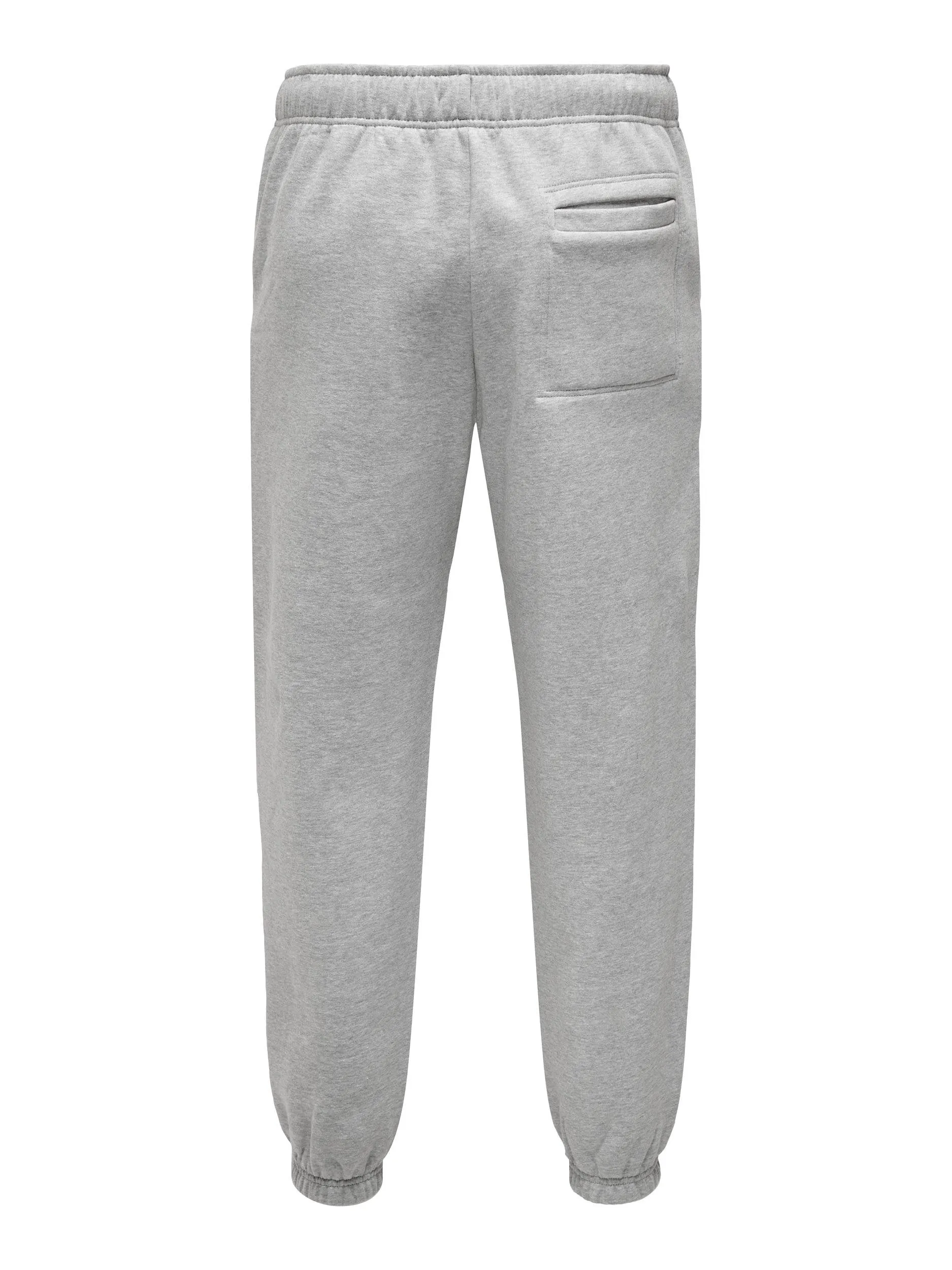 Dan Life Relax Heavy Sweat Pants