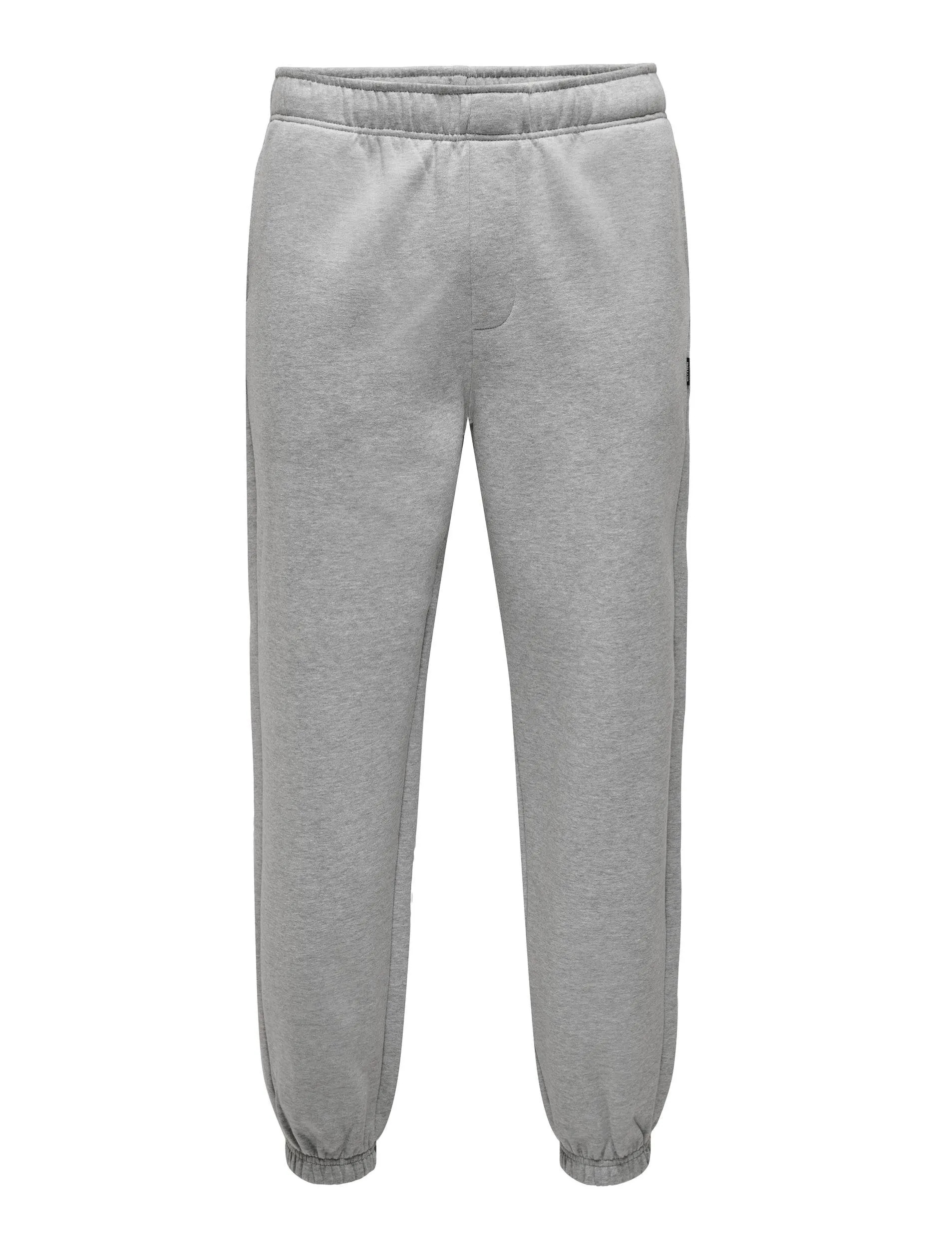 Dan Life Relax Heavy Sweat Pants