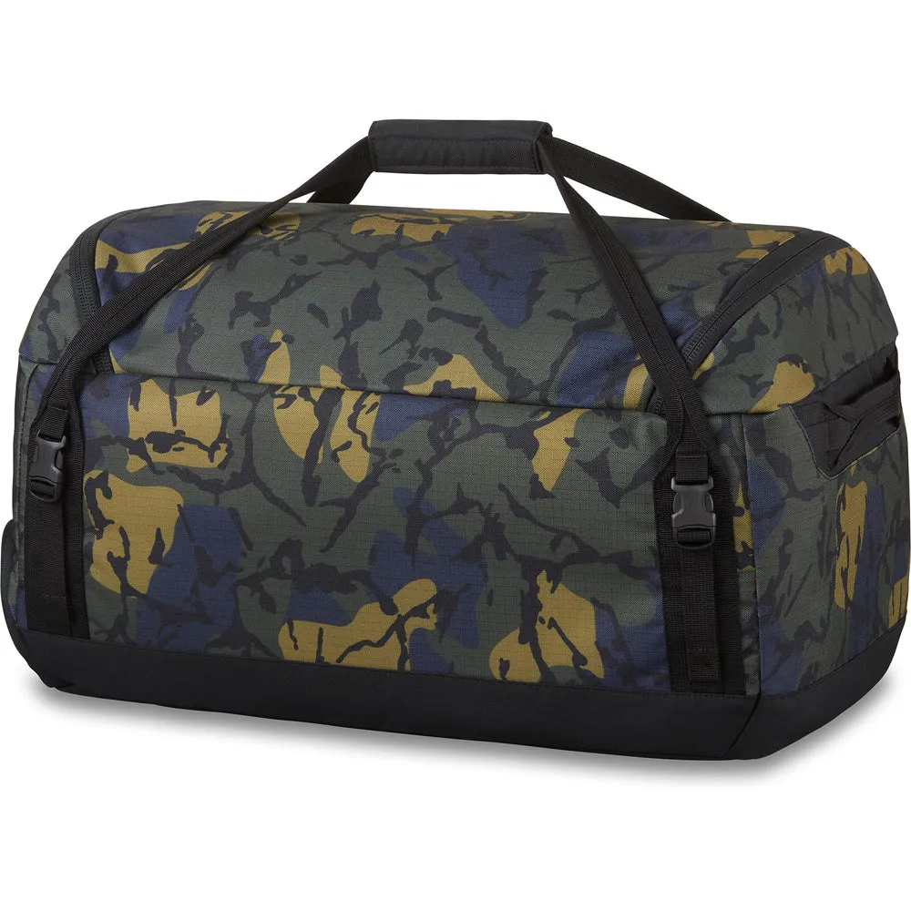 Descent Bike Duffle Bag 70L