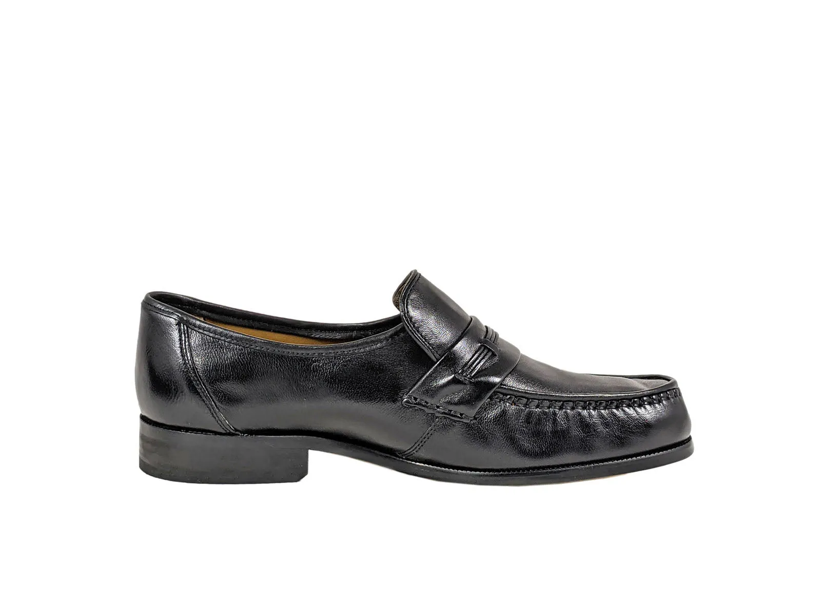 Dubarry Darwin 4577 Black 01