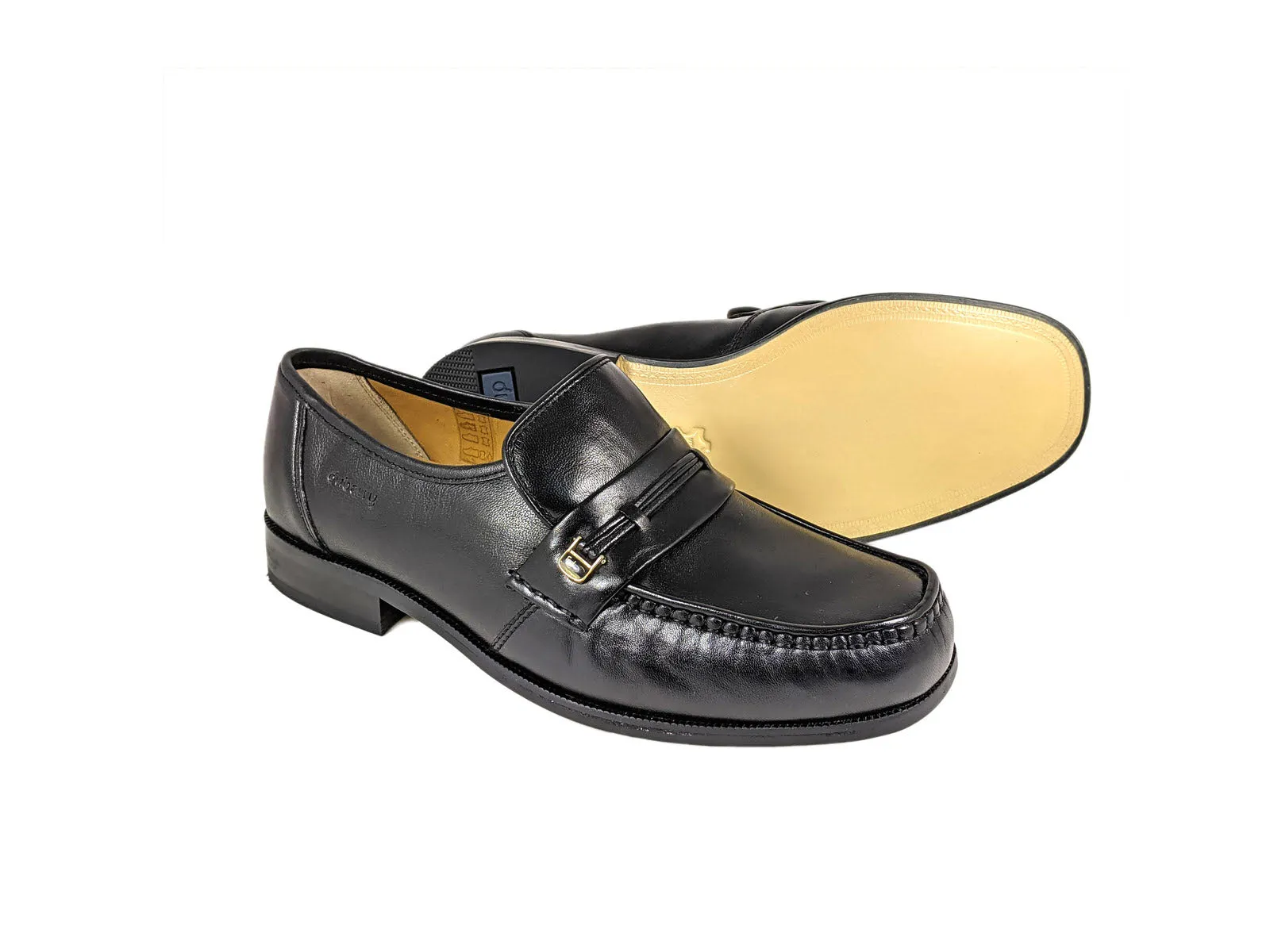 Dubarry Darwin 4577 Black 01