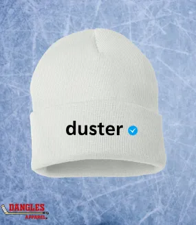 Duster Certified Hockey Toque FA04