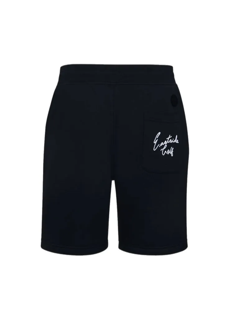 Eastside Golf Men'S Core Fleece Shorts