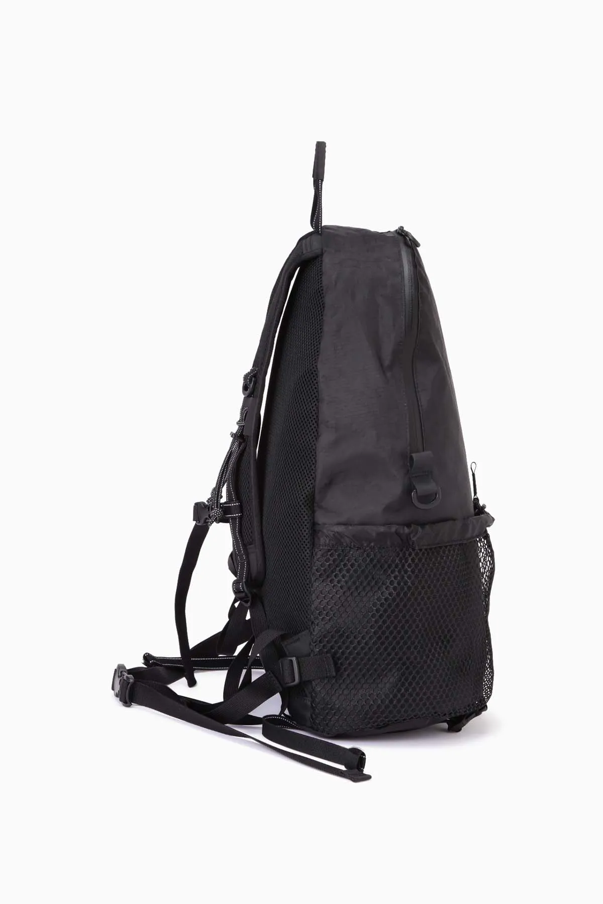 ECOPAK 20L daypack - black