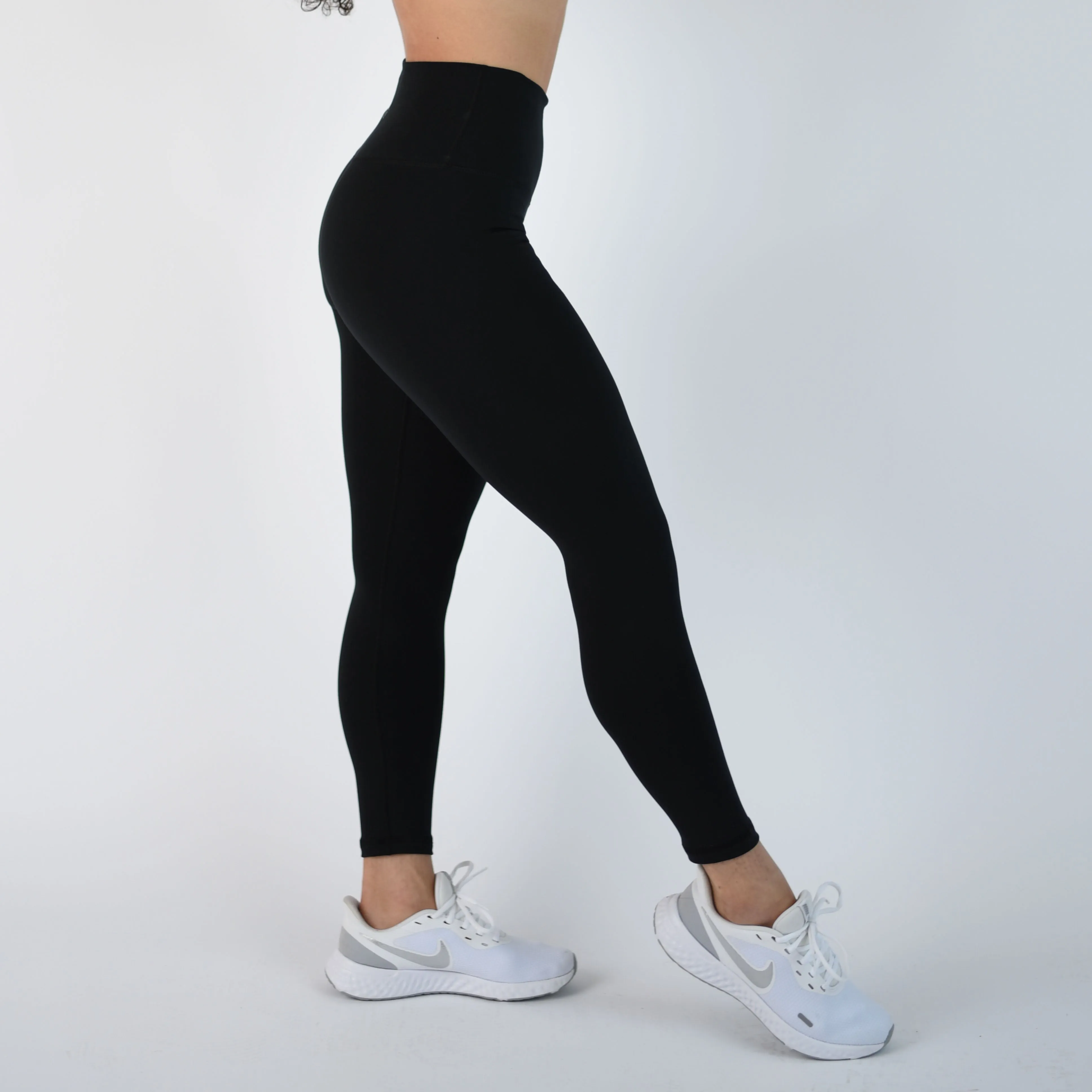 El Toro Legging 23" - High Rise