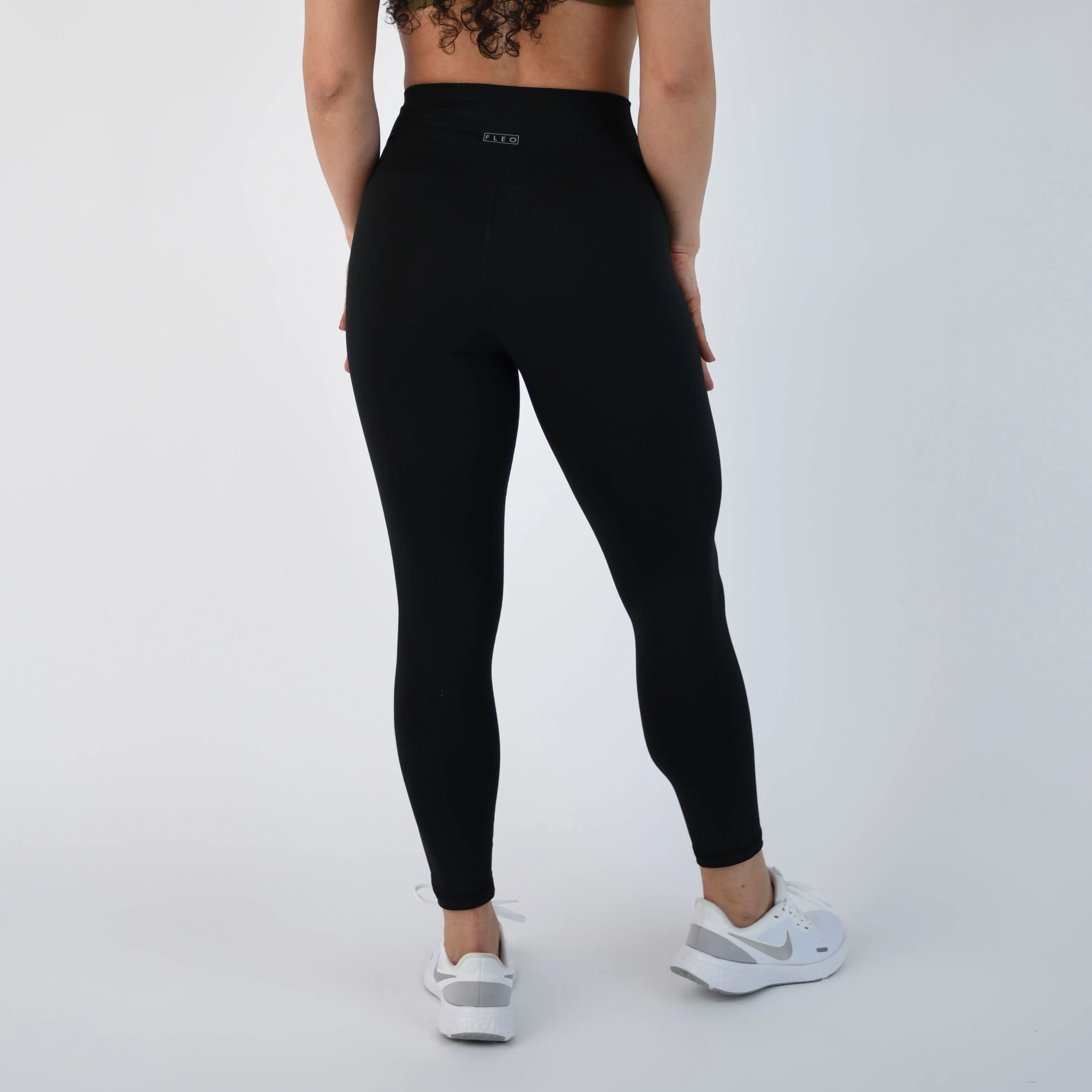 El Toro Legging 23" - High Rise