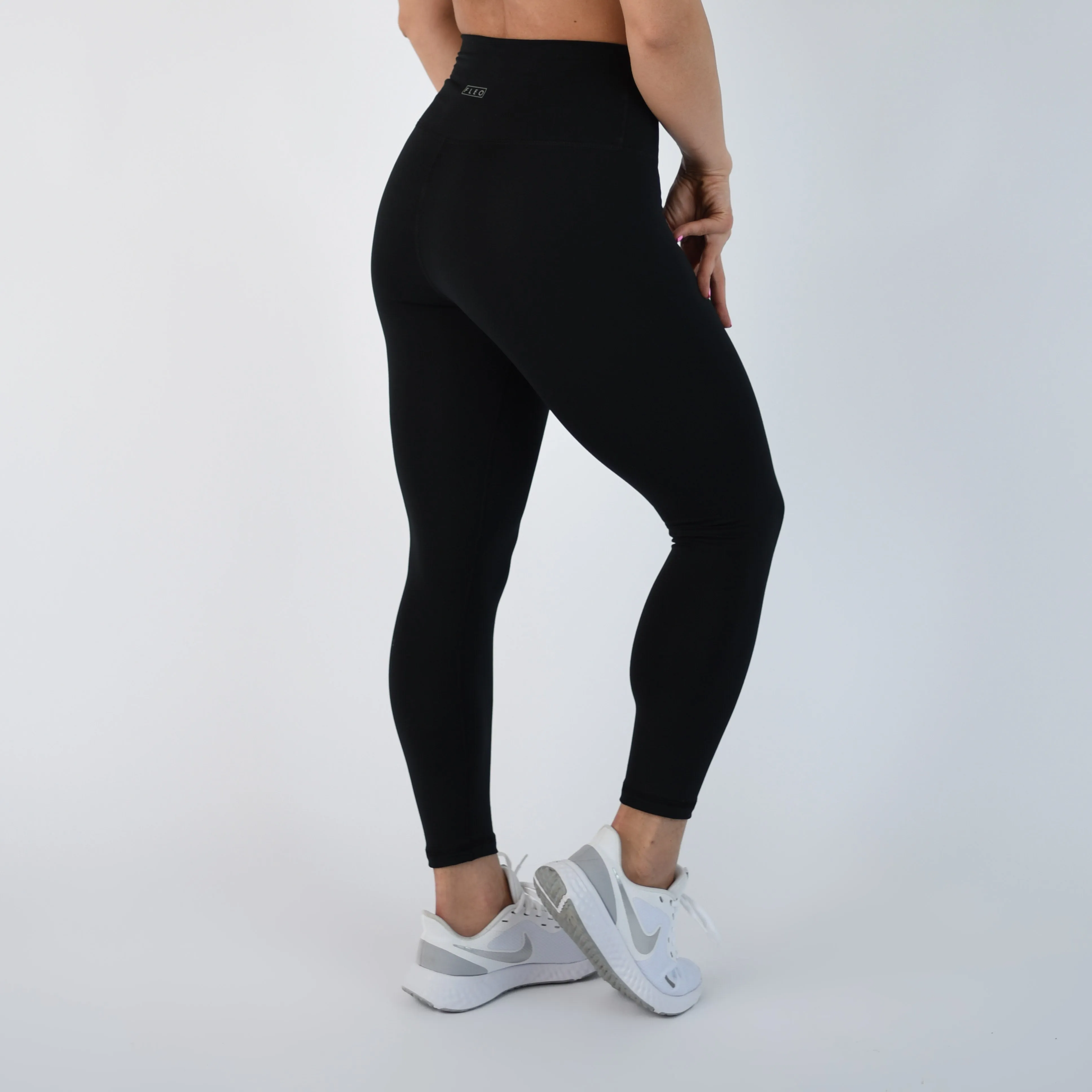 El Toro Legging 23" - High Rise