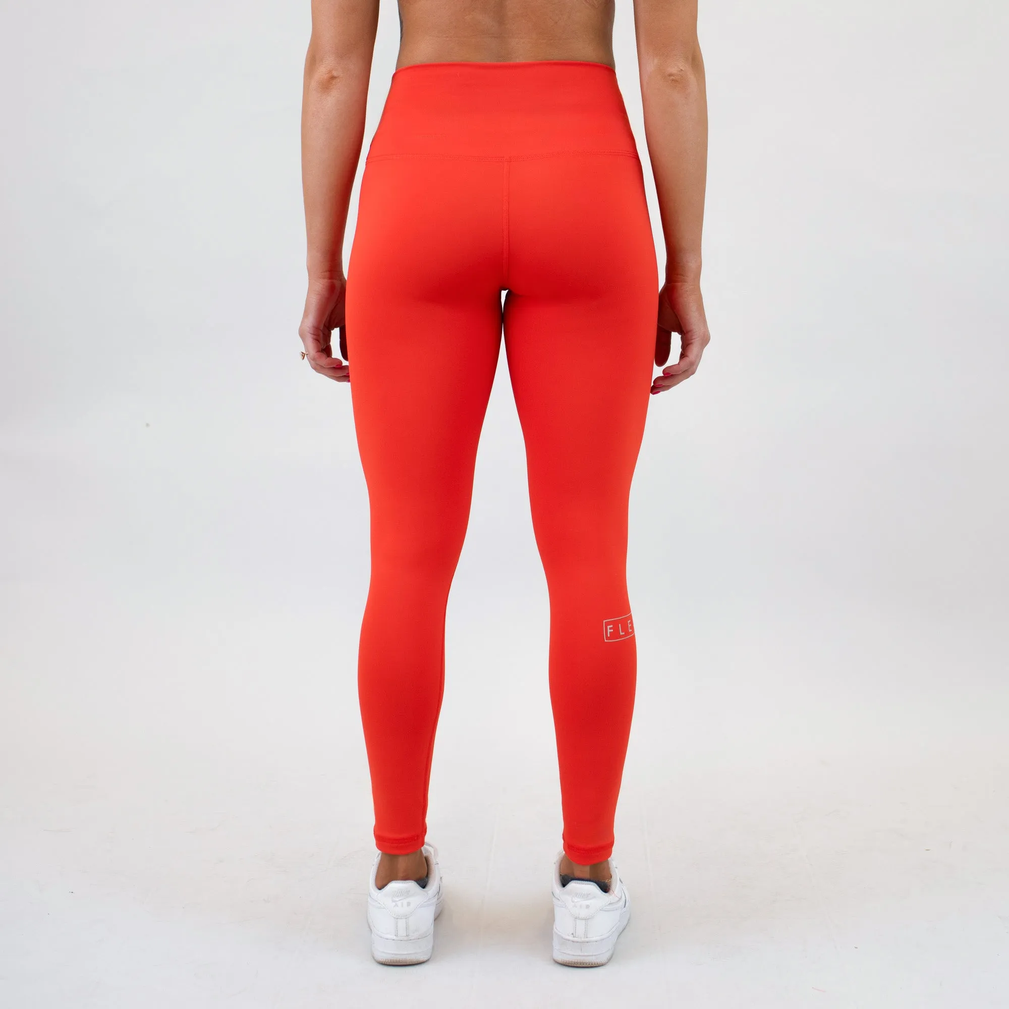 El Toro Legging 25" - High Rise