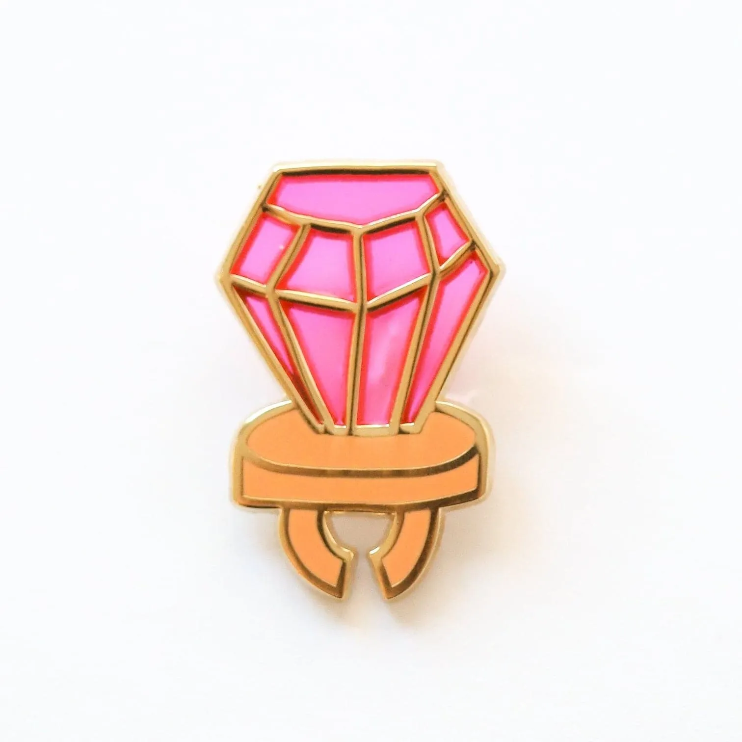 Enamel Pin | Multiple Designs *