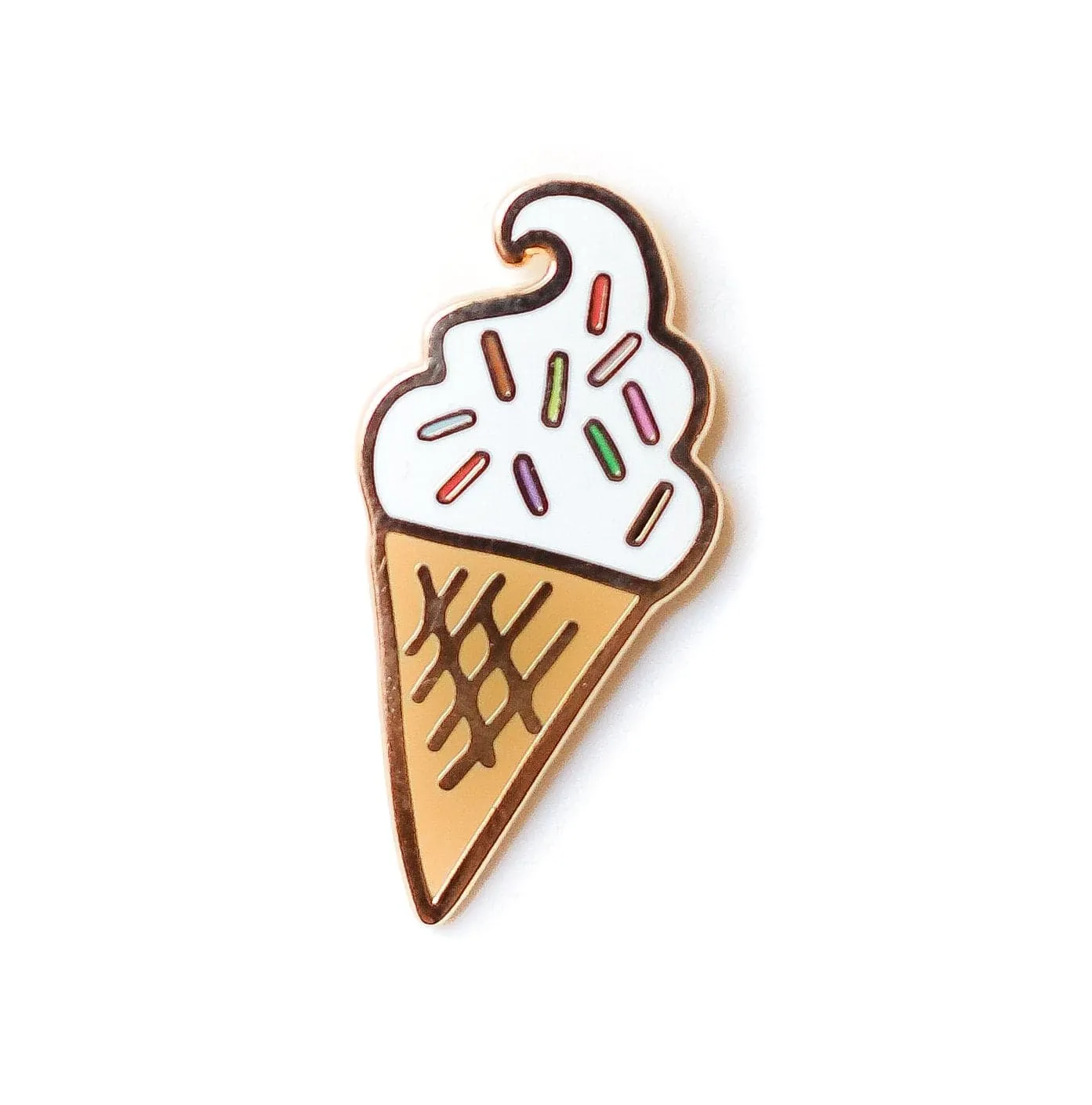 Enamel Pin | Multiple Designs *