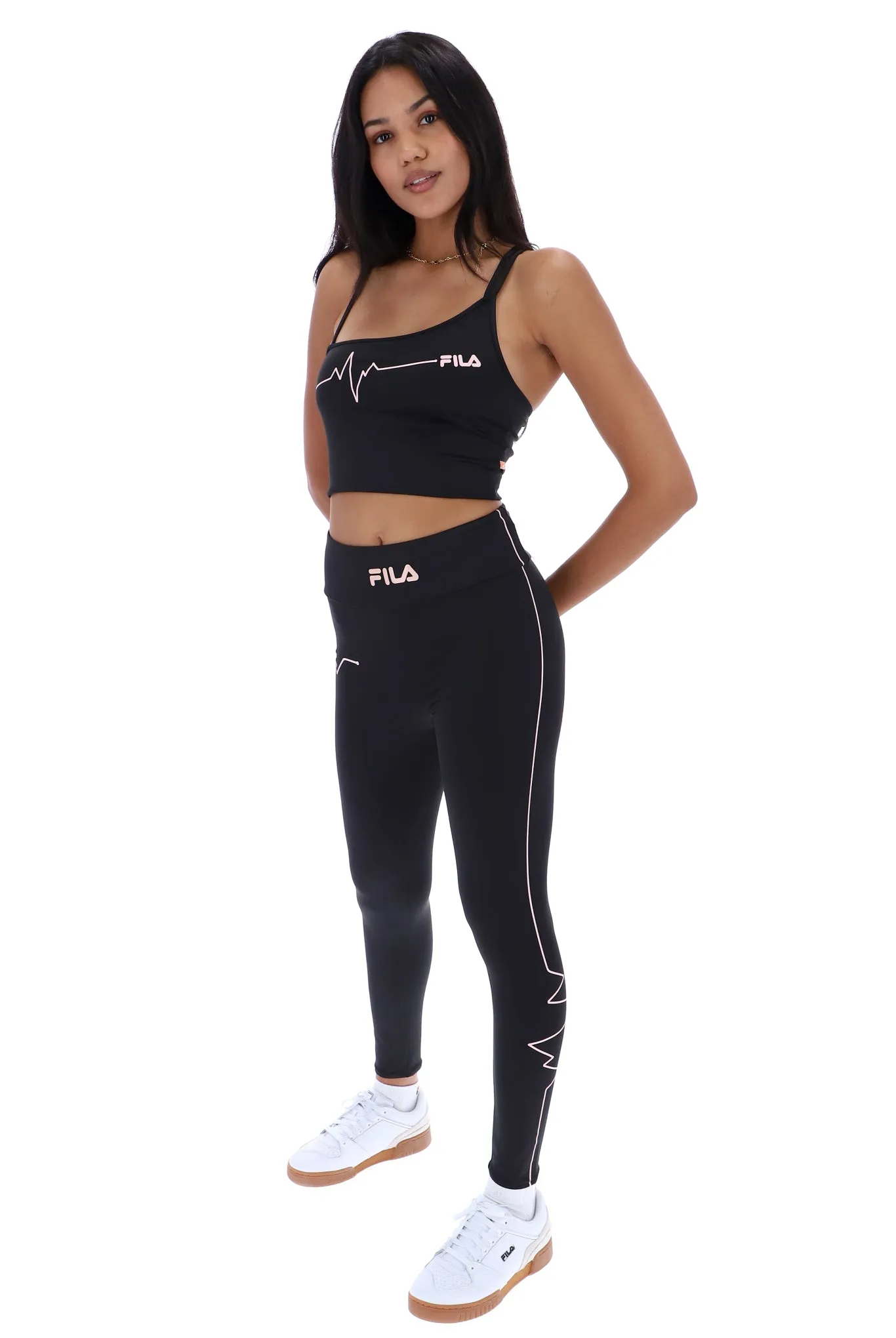 Enyo Sports Bra