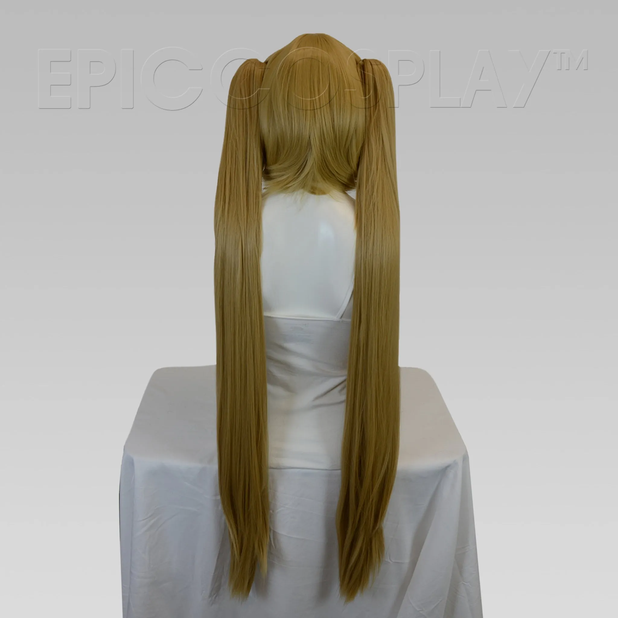 Eos - Fusion Vanilla Pink Wig