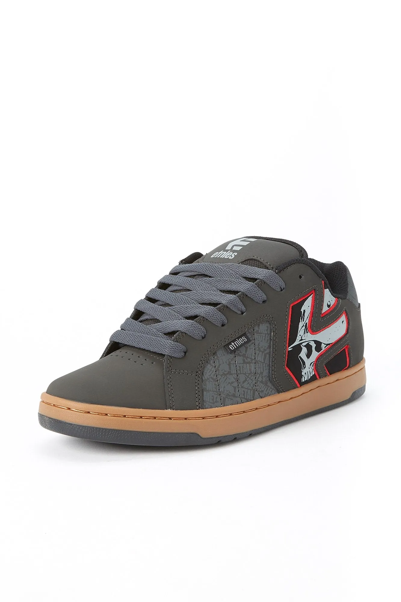 Etnies Guys Metal Mulisha Fader 2 Shoes