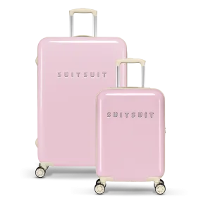 Fabulous Fifties - Pink Dust - Duo Set (55/76 cm)