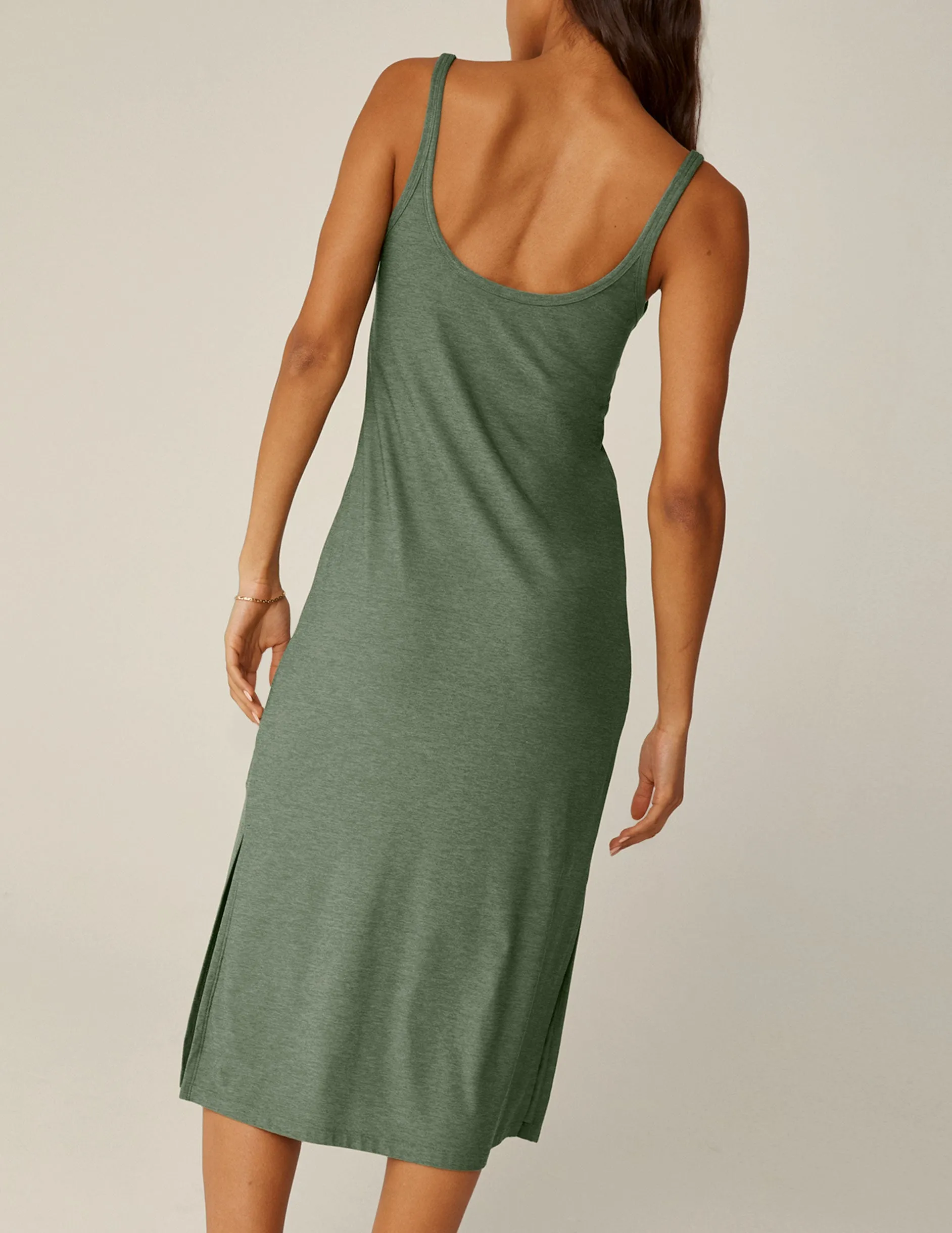 Featherweight Simplicity Dress