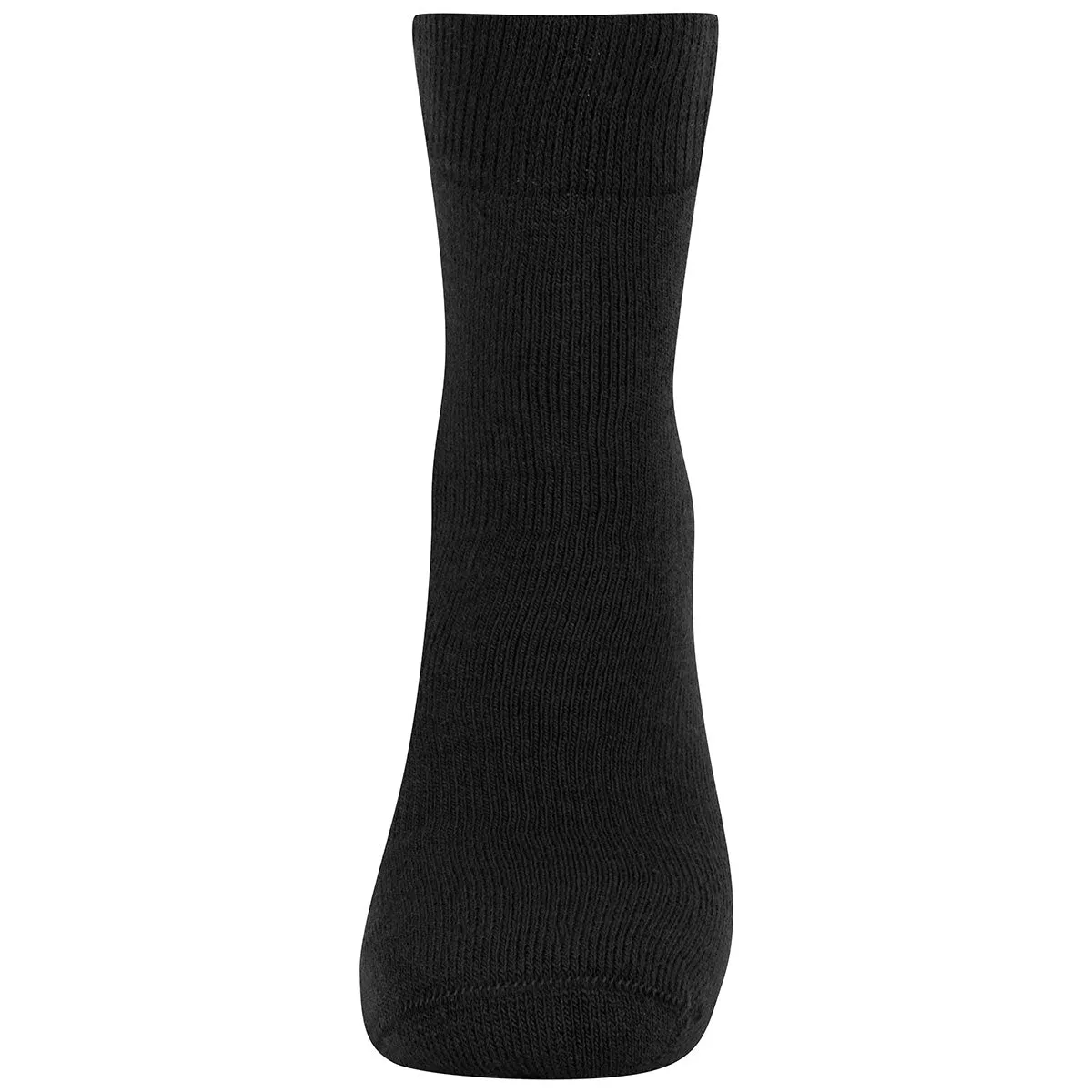 Feeet The Original Boot Sock Black