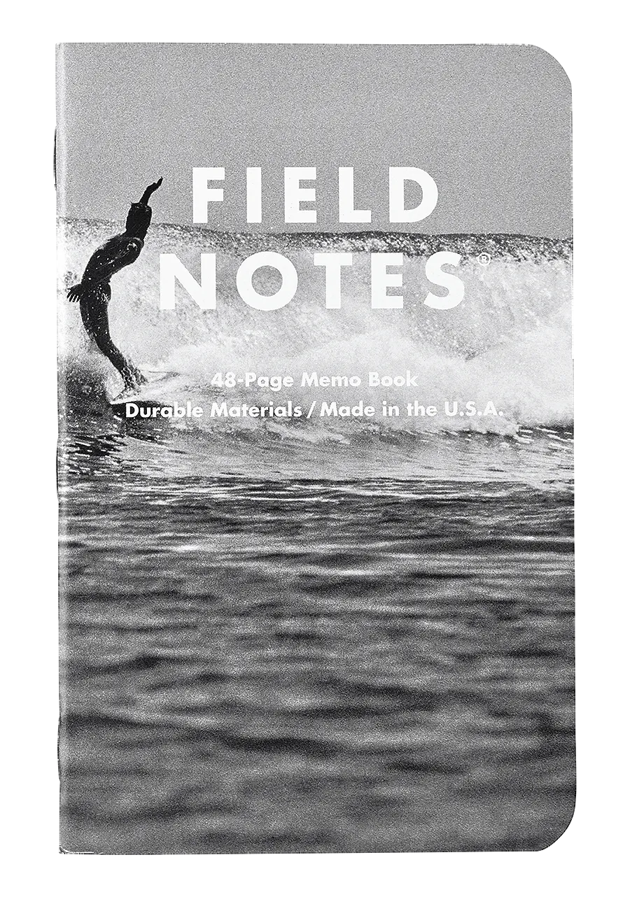 Field Notes-3PK - Photo