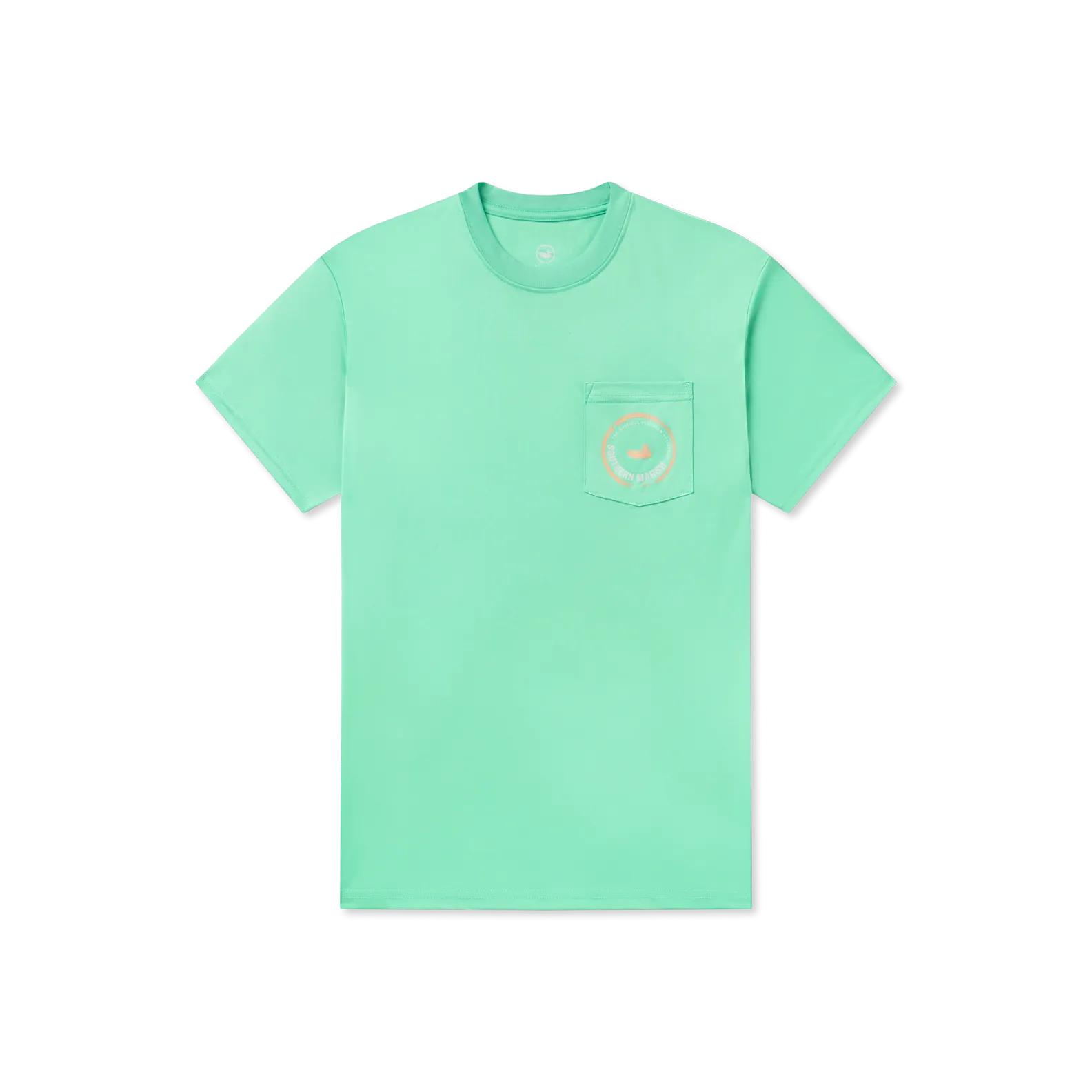 FieldTec™ Pocket Tee