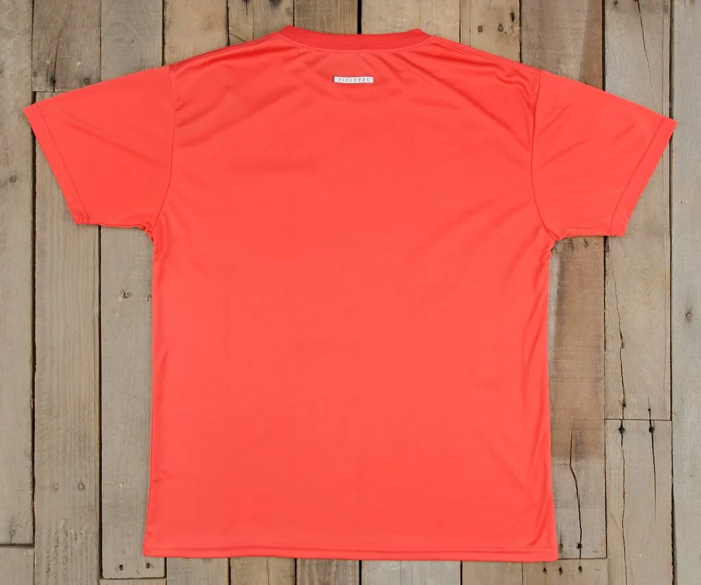 FieldTec™ Pocket Tee