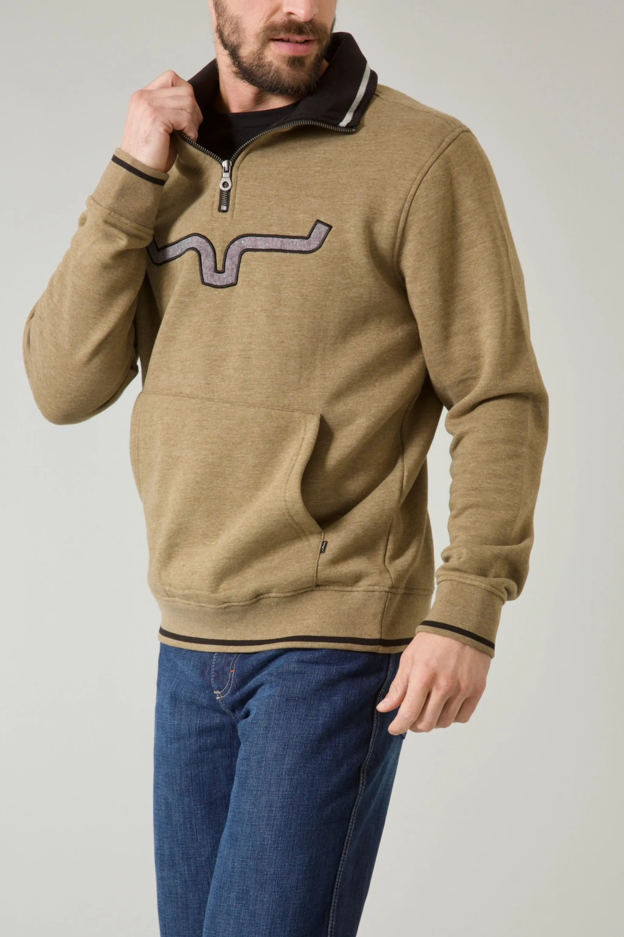 Filmore Sweatshirt