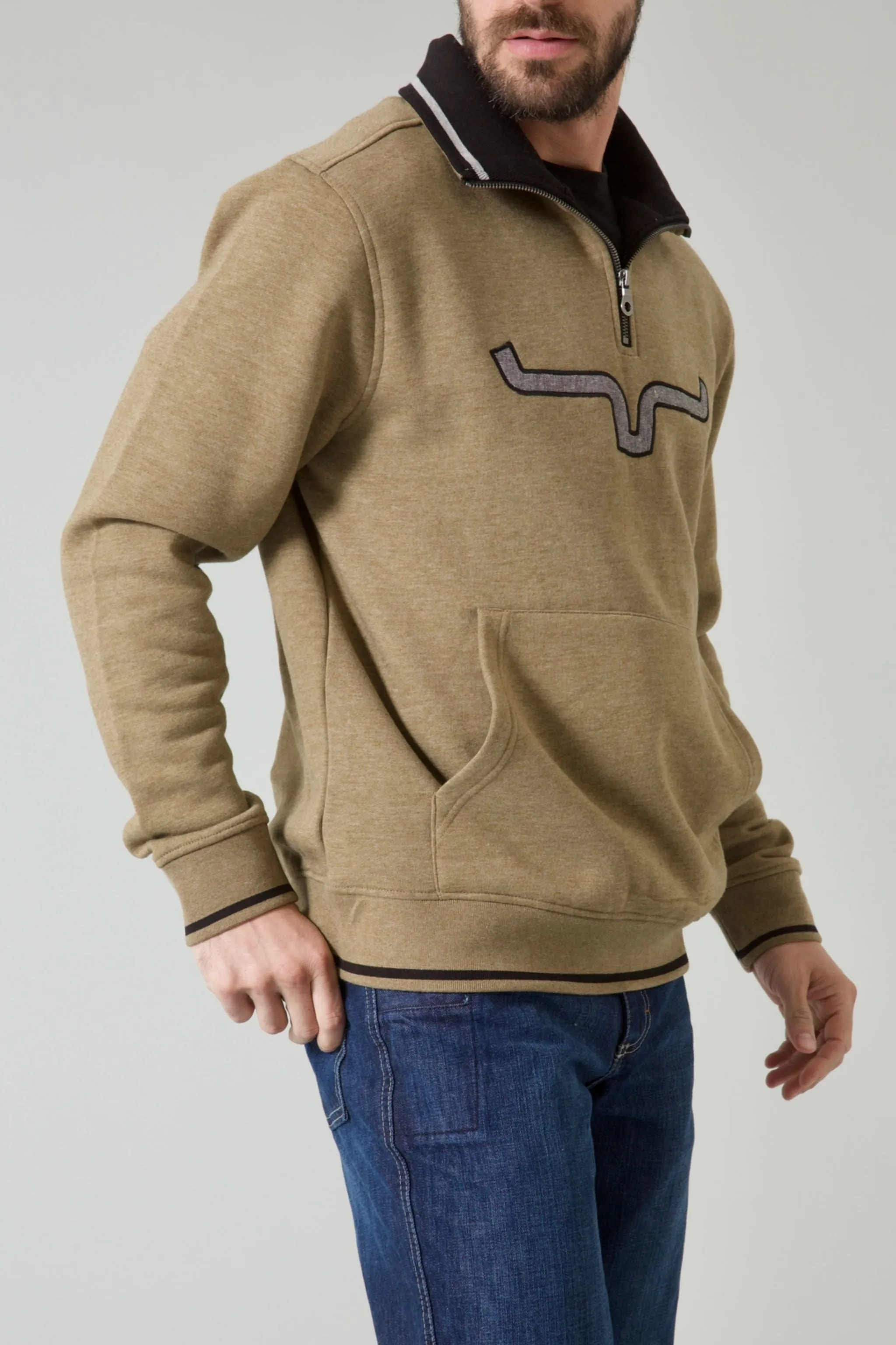 Filmore Sweatshirt