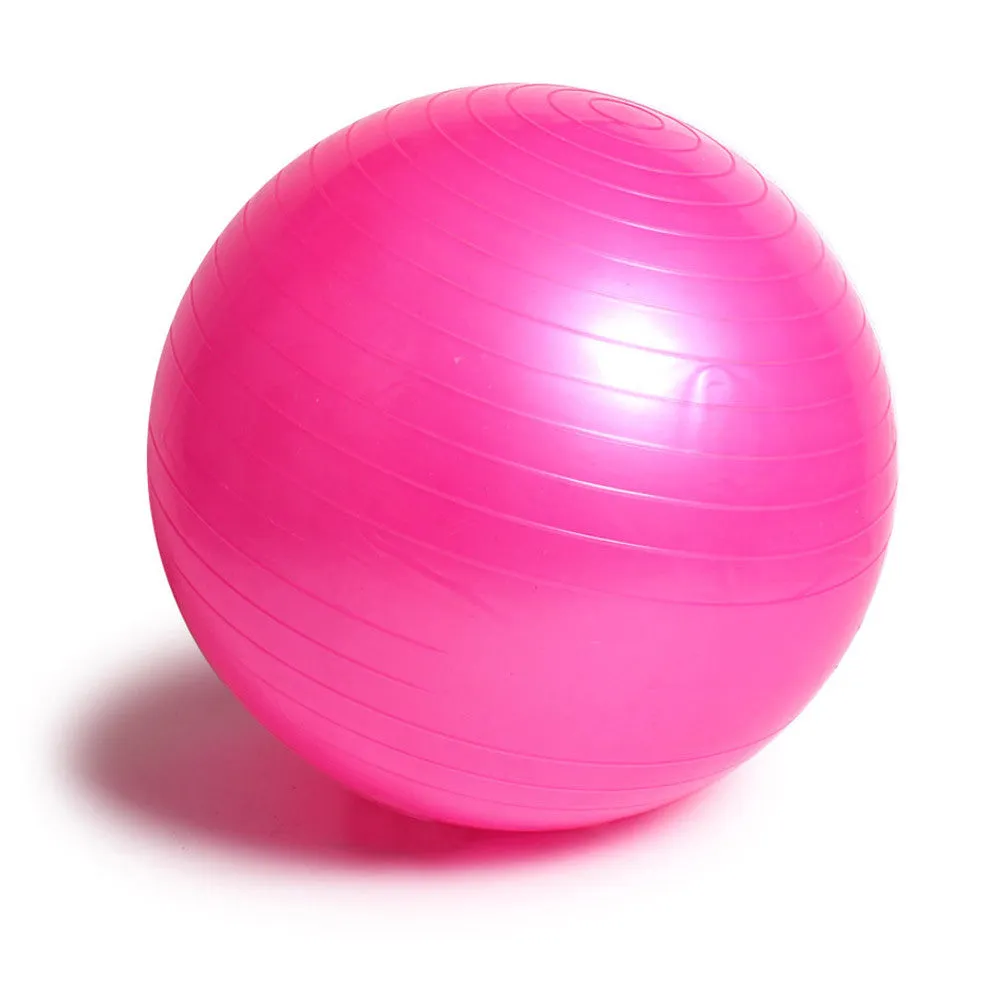 Fitness Exercise Ball