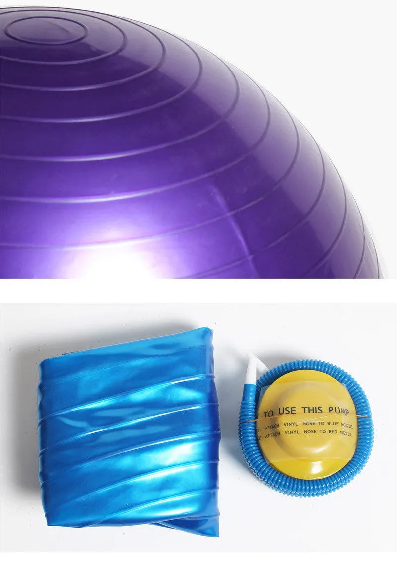 Fitness Exercise Ball