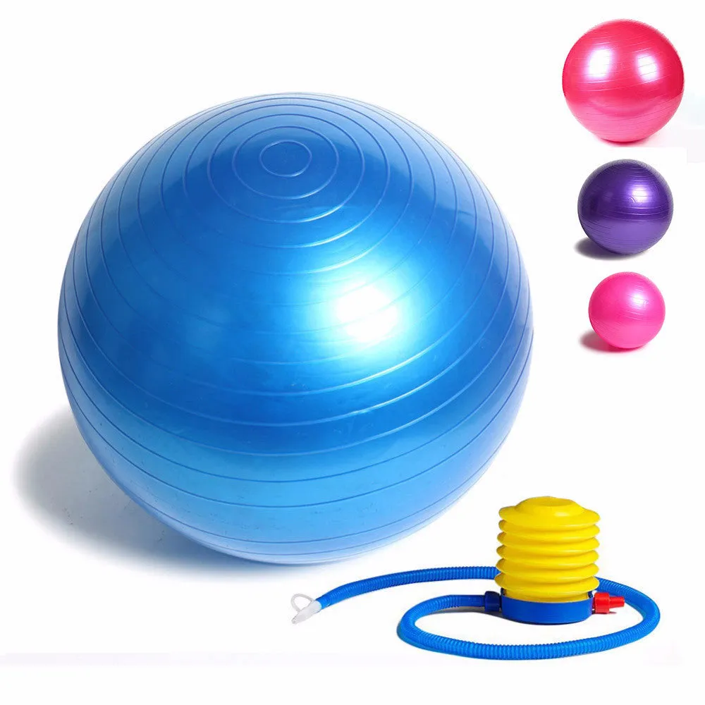 Fitness Exercise Ball