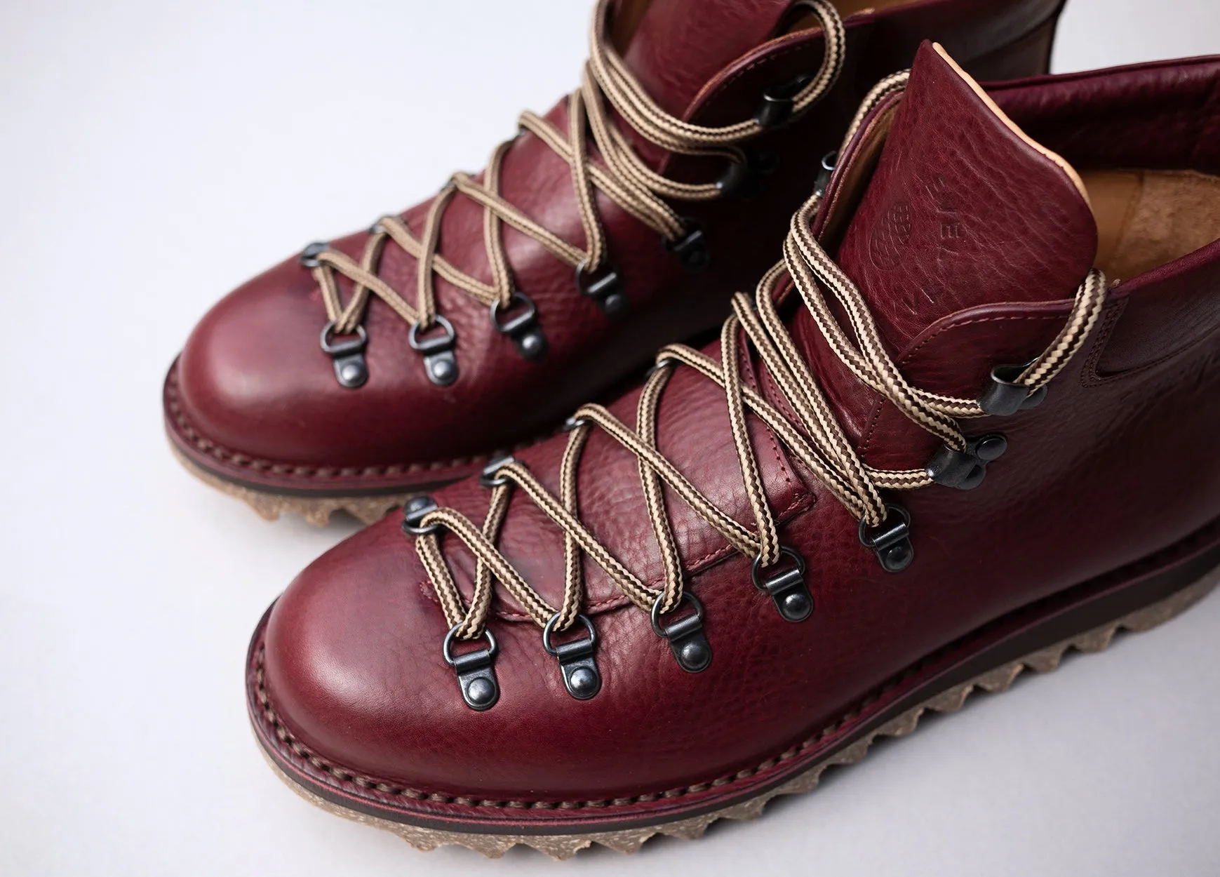 Fracap Ripple Trail Boots