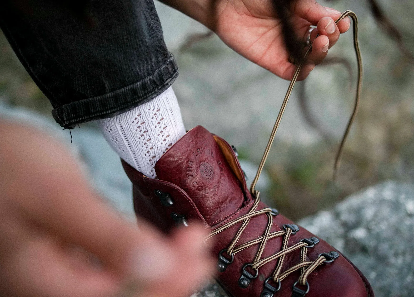 Fracap Ripple Trail Boots