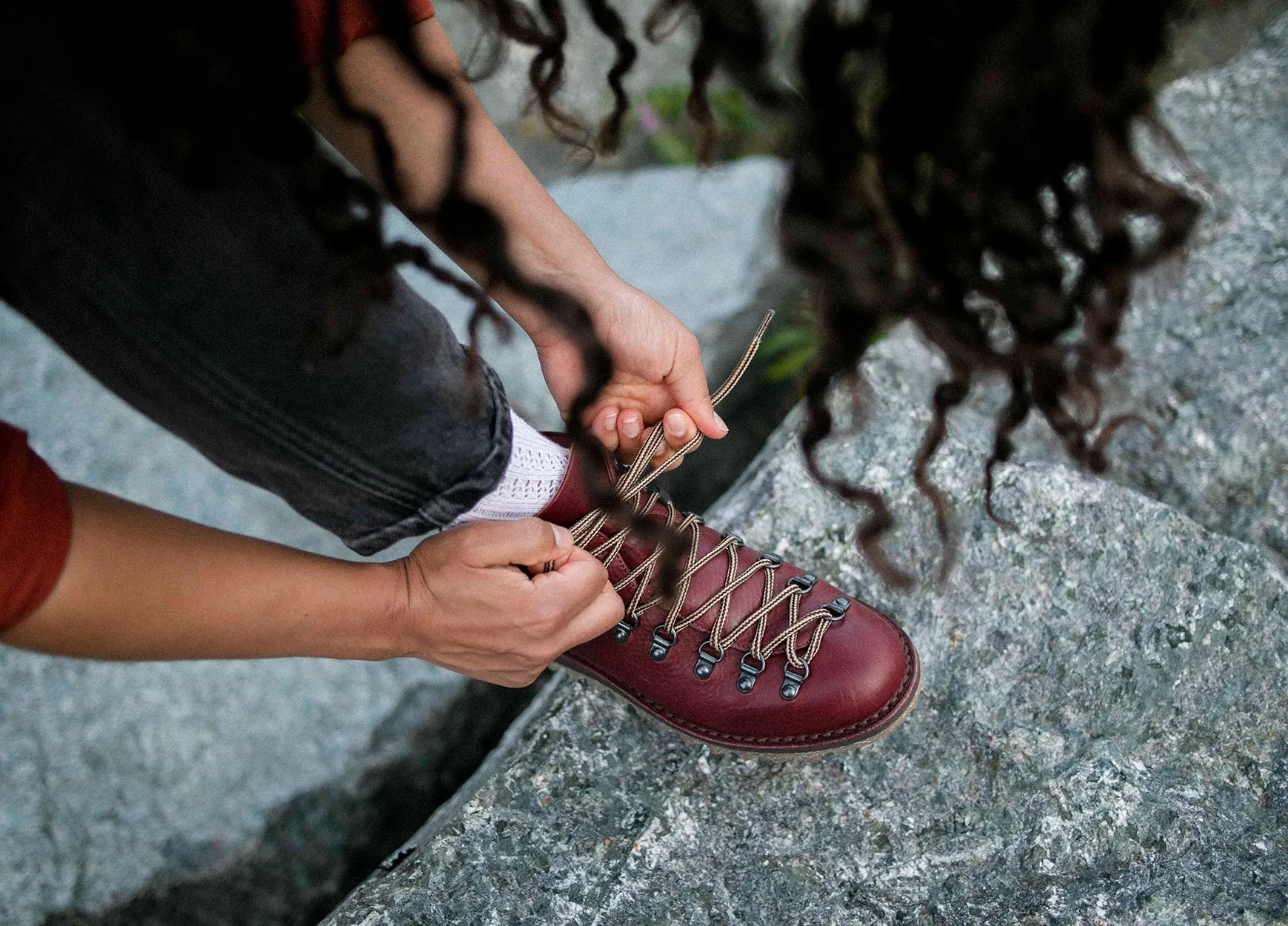 Fracap Ripple Trail Boots