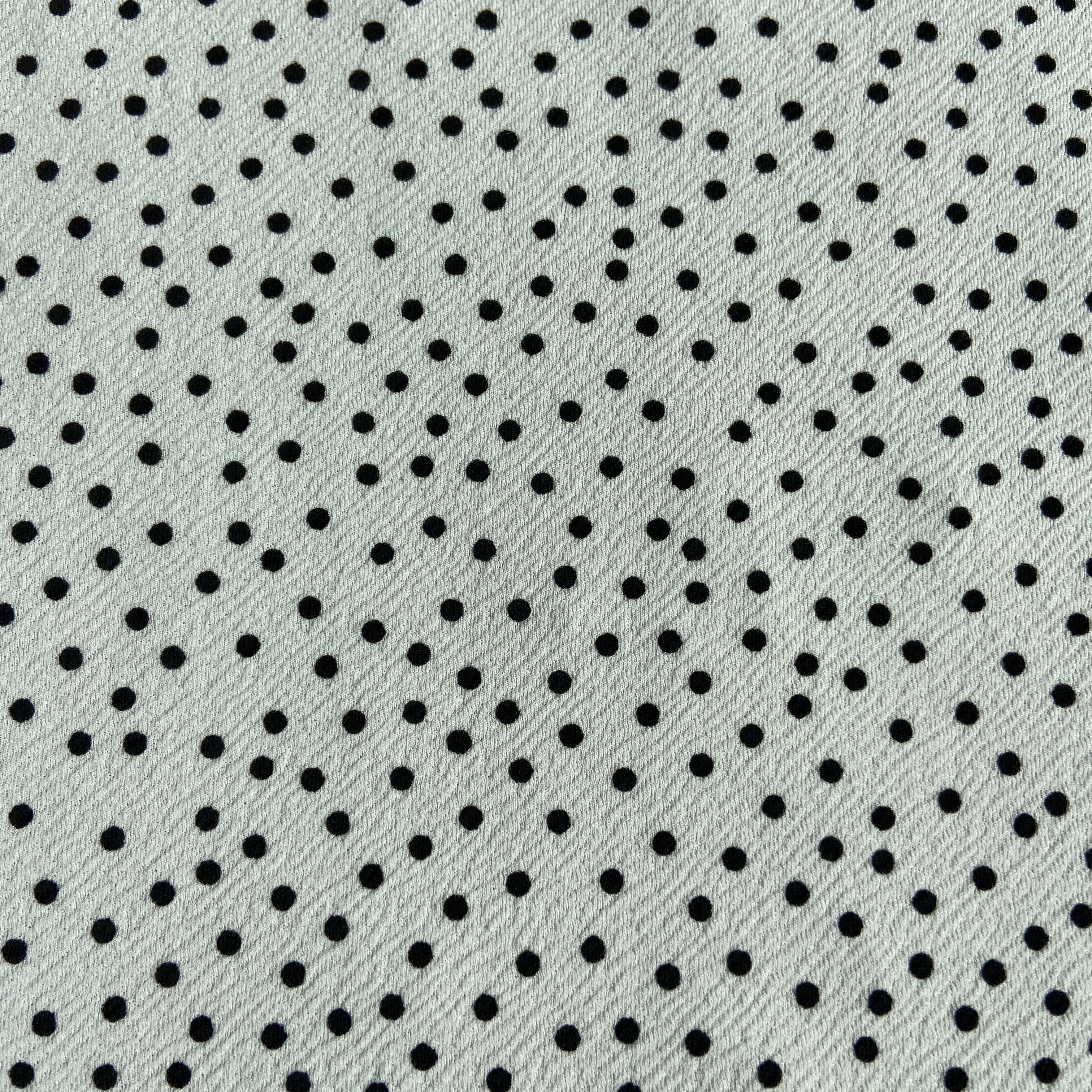 FS589 Polka Dots Liverpool Fabric