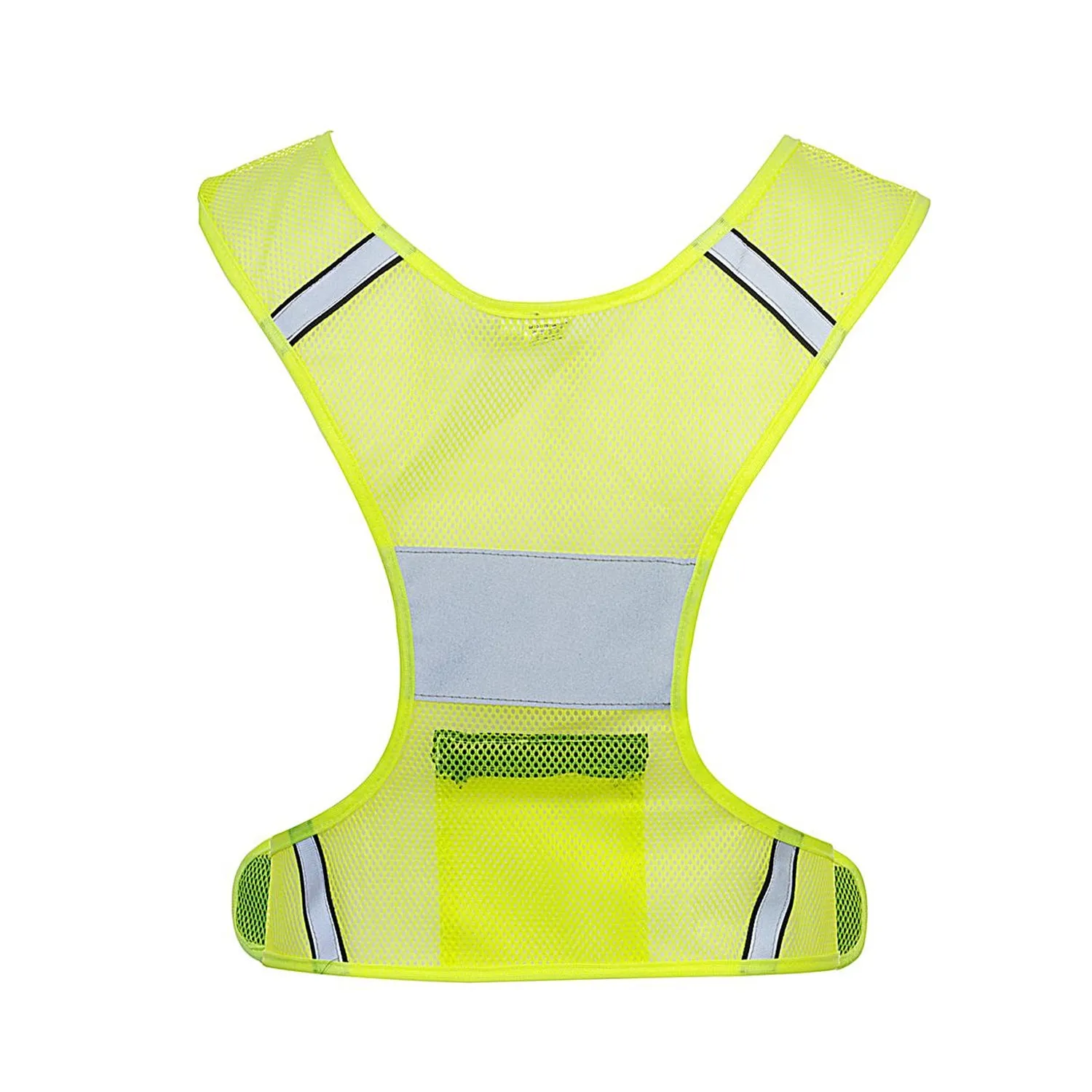 Gato Sports X Safer Sports Reflective Vest