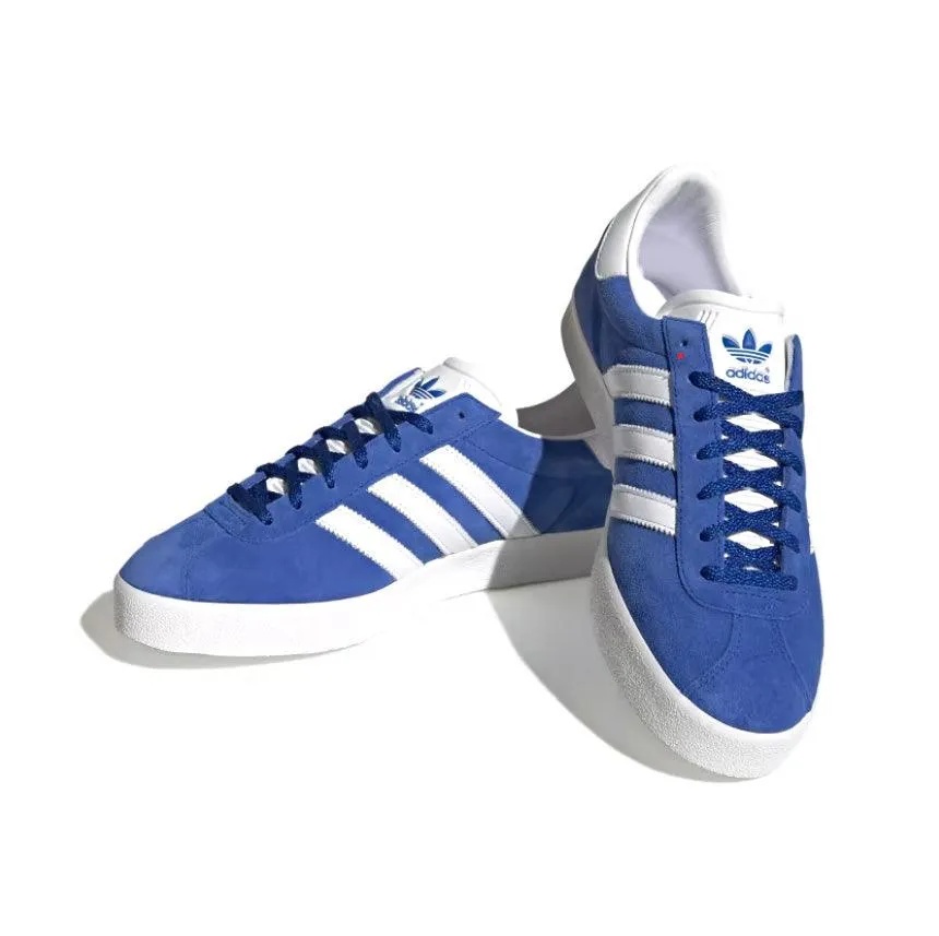 Gazelle 85 'Royal Blue'