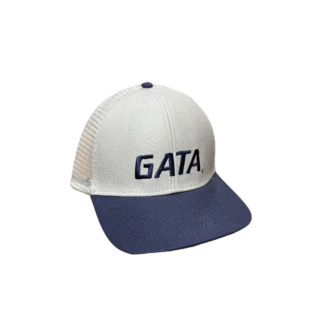 Georgia Southern GATA Trucker Hat